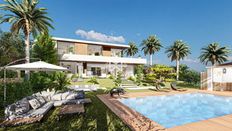 Villa in vendita a Sainte-Maxime Provenza-Alpi-Costa Azzurra Var