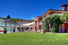 Villa in vendita Carona, Ticino