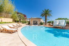 Esclusiva villa di 450 mq in affitto Cannes, Provenza-Alpi-Costa Azzurra