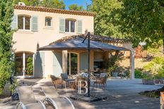 Casa di lusso in vendita a Aix-en-Provence Provenza-Alpi-Costa Azzurra Bocche del Rodano