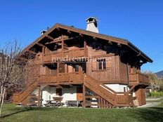 Chalet di lusso in vendita Praz-sur-Arly, Alvernia-Rodano-Alpi