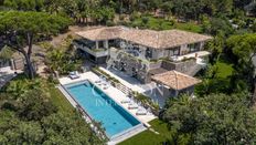 Villa in vendita a Saint-Tropez Provenza-Alpi-Costa Azzurra Var