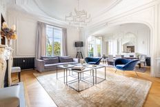 Prestigioso appartamento di 185 m² in vendita La Muette, Auteuil, Porte Dauphine, Parigi, Île-de-France