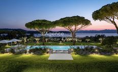 Villa in affitto settimanale a Saint-Tropez Provenza-Alpi-Costa Azzurra Var