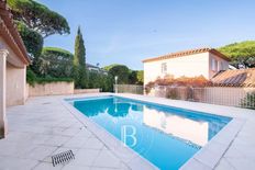 Villa in vendita a Sainte-Maxime Provenza-Alpi-Costa Azzurra Var