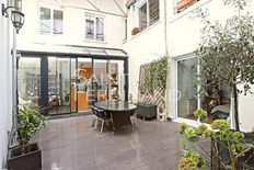 Duplex di prestigio di 146 mq in vendita Saint-Ouen, Francia