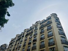 Appartamento in vendita a Montparnasse, Alésia, Montsouris Île-de-France Parigi