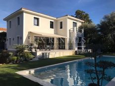 Villa in affitto mensile a Juan-les-Pins Provenza-Alpi-Costa Azzurra Alpi Marittime