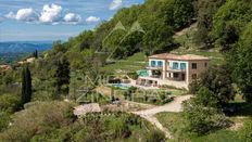 Villa in vendita a Tourrettes-sur-Loup Provenza-Alpi-Costa Azzurra Alpi Marittime