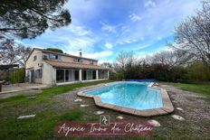 Villa in vendita a Forcalqueiret Provenza-Alpi-Costa Azzurra Var