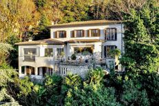 Esclusiva villa di 268 mq in vendita Campione d\'Italia, Italia