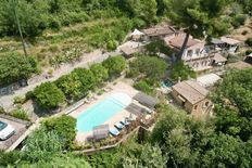 Casa di lusso in vendita a Falicon Provenza-Alpi-Costa Azzurra Alpi Marittime