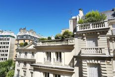 Appartamento di lusso in vendita La Muette, Auteuil, Porte Dauphine, Francia