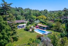 Villa in vendita Châteauneuf-Grasse, Francia