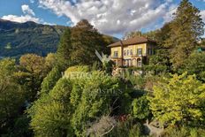 Villa in vendita a Acquarossa Ticino Blenio District