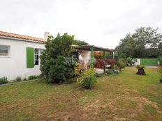 Casa di lusso in vendita a Le Bois-Plage-en-Ré Nouvelle-Aquitaine Charente-Maritime