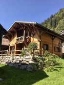 Chalet in vendita a Morzine Alvernia-Rodano-Alpi Alta Savoia