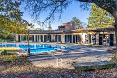 Casa di lusso in vendita a Aix-en-Provence Provenza-Alpi-Costa Azzurra Bocche del Rodano