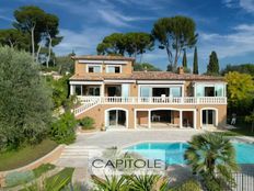 Villa in vendita a Cannes Provenza-Alpi-Costa Azzurra Alpi Marittime