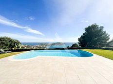 Villa in vendita a Villefranche-sur-Mer Provenza-Alpi-Costa Azzurra Alpi Marittime