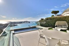 Villa in affitto mensile a Villefranche-sur-Mer Provenza-Alpi-Costa Azzurra Alpi Marittime