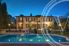 Villa in affitto settimanale a Cannes Provenza-Alpi-Costa Azzurra Alpi Marittime