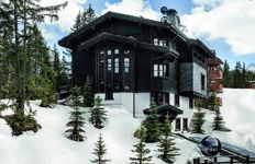 Chalet in affitto settimanale a Courchevel Alvernia-Rodano-Alpi Savoia