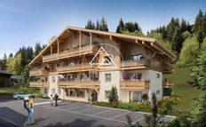 Appartamento di prestigio di 95 m² in vendita Abondance, Francia