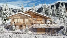 Chalet in vendita a Crans-Montana Canton Vallese Sierre District