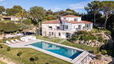 Villa in vendita a Saint-Paul Provenza-Alpi-Costa Azzurra Alpi Marittime