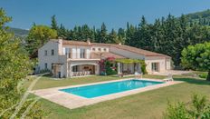 Villa in vendita Grasse, Francia