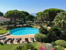 Villa in affitto settimanale a Sainte-Maxime Provenza-Alpi-Costa Azzurra Var