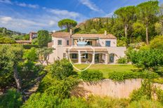 Casa di prestigio in vendita Grimaud, Provenza-Alpi-Costa Azzurra