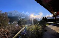 Chalet di lusso in vendita Rougemont, Svizzera