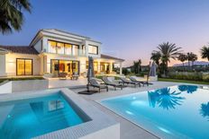 Villa in vendita a Nueva Andalucia Andalusia Málaga