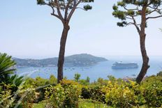 Appartamento di prestigio di 85 m² in affitto Villefranche-sur-Mer, Provenza-Alpi-Costa Azzurra