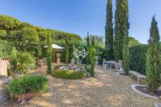 Villa in vendita a La Croix-Valmer Provenza-Alpi-Costa Azzurra Var