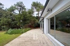 Villa in vendita a Cap Ferret Nouvelle-Aquitaine Gironda