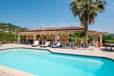 Villa in vendita a Les Adrets-de-l\'Estérel Provenza-Alpi-Costa Azzurra Var