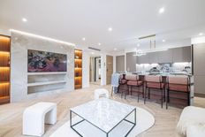 Appartamento di prestigio di 53 m² in vendita Nizza, Francia