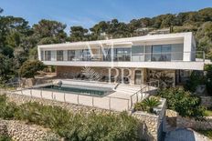 Prestigiosa villa in vendita Golfe-Juan, Francia