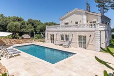 Prestigiosa villa in vendita Antibes, Provenza-Alpi-Costa Azzurra