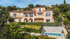 Villa in vendita a Les Adrets-de-l\'Estérel Provenza-Alpi-Costa Azzurra Var