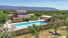 Casa di prestigio in vendita Gordes, Francia