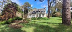 Casa di lusso in vendita a Moëlan-sur-Mer Bretagna Finistère