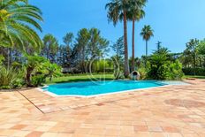 Esclusiva villa di 1137 mq in vendita Mougins, Provenza-Alpi-Costa Azzurra