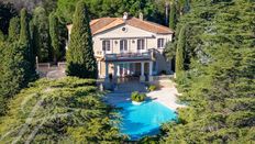 Casa di prestigio di 600 mq in vendita Grimaud, Francia