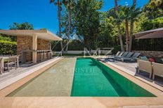 Villa in affitto settimanale a Saint-Tropez Provenza-Alpi-Costa Azzurra Var