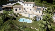 Prestigiosa villa di 177 mq in vendita Èze, Francia