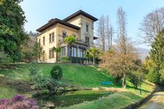 Villa in vendita a Stresa Piemonte Verbano-Cusio-Ossola